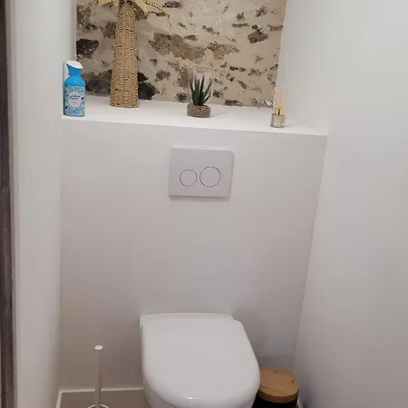 Vakantiehuis Le Moulin Du Gue En Vendee De 8 Atypique Et Exceptionnel Au Bord De L'eau A 30 Minutes Du Puydufou Agremente D'un Sauna Et Bain Nordique Au Feu De Bois Pour Vous Detendre Entre Amis Et Famille *