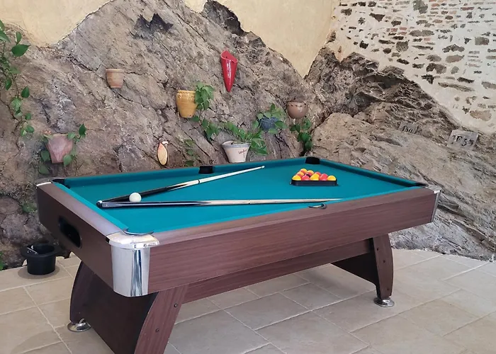 Le Moulin Du Gué En Vendée De 8 Atypique Et Exceptionnel Au Bord De L'eau à 30 Minutes Du Puydufou Agrémenté D'un Sauna Et Bain Nordique Au Feu De Bois Pour Vous Détendre Entre Amis Et Famille