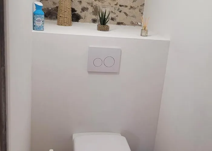 Сasa de vacaciones Le Moulin Du Gué En Vendée De 8 Atypique Et Exceptionnel Au Bord De L'eau à 30 Minutes Du Puydufou Agrémenté D'un Sauna Et Bain Nordique Au Feu De Bois Pour Vous Détendre Entre Amis Et Famille *